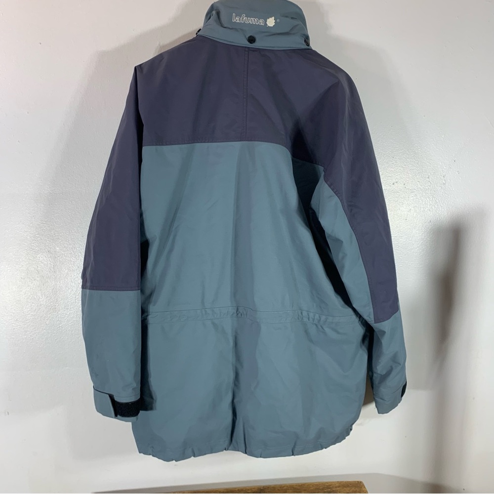 Lafuma Gore Tex Winter jacket - Picture 5 of 10